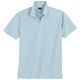 Maier Sports Funktions-Poloshirt XXL hellblau Ulrich