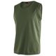 Maier Sports Übergrößen Funktions Tanktop oliv