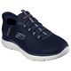 Skechers Slip-in Sneaker Summits High Range navy