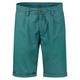 Lerros Übergrößen Chino-Bermuda petrolblau Dawson