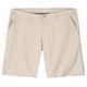 Marcello Marabotti Übergrößen Chinoshorts beige