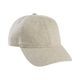 Camel Active Baseball-Cap beige melange Leinen Camel Active Baseball-Cap beige melange Leinen
