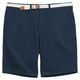 s.Oliver XXL Chino-Bermuda Detroit navy Struktur s.Oliver XXL Chino-Bermuda Detroit navy Struktur