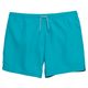s.Oliver Übergrößen Badeshorts türkisblau