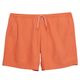 s.Oliver Übergrößen Badeshorts orange