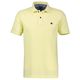 Lerros Übergrößen Basic-Poloshirt hellgelb Lerros Übergrößen Basic-Poloshirt hellgelb