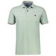 Lerros Übergrößen Basic-Poloshirt agavengrün Lerros Übergrößen Basic-Poloshirt agavengrün