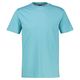 Lerros Übergrößen Basic T-Shirt türkis Lerros Übergrößen Basic T-Shirt türkis