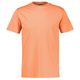 Lerros Übergrößen Basic T-Shirt orange