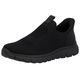 Rieker Antistress Slipper schwarz Ready2GO