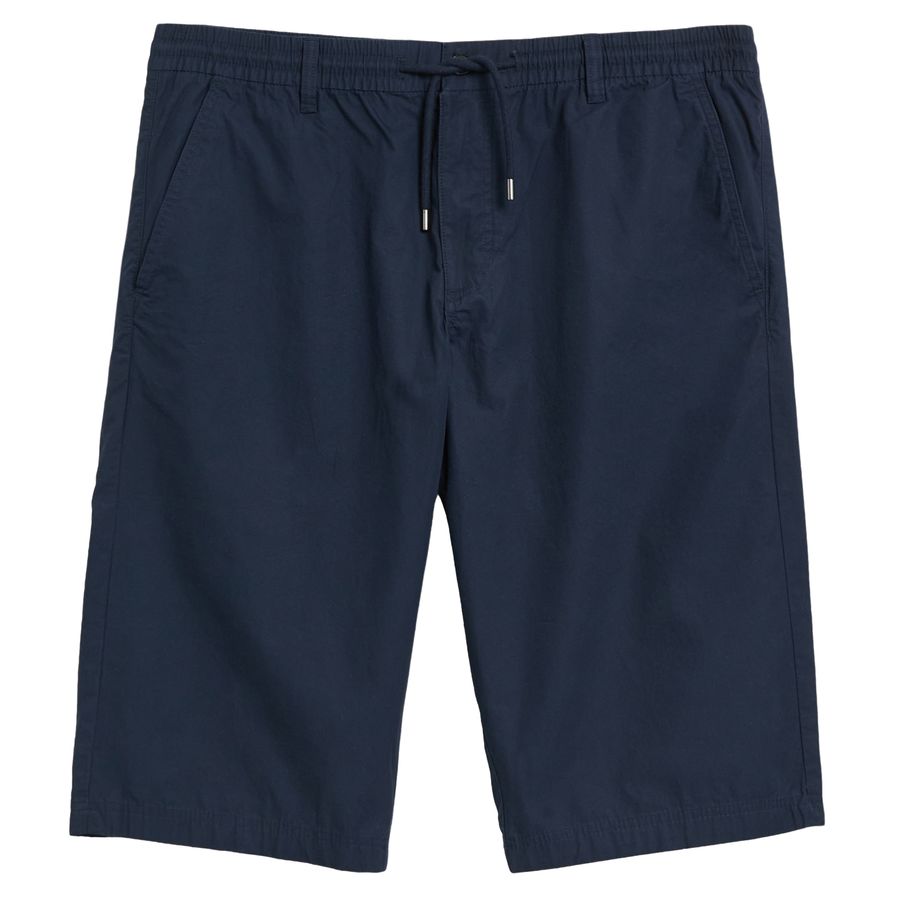 s.Oliver Übergrößen Chino-Bermuda Detroit navy