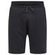 North Latitude Übergrößen Sweatshorts schwarz North Latitude Übergrößen Sweatshorts schwarz