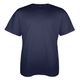 Lucky Star Basic T-Shirt in dunkelblau