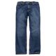 Paddock´s Stretch-Jeans medium stonewashed Übergröße