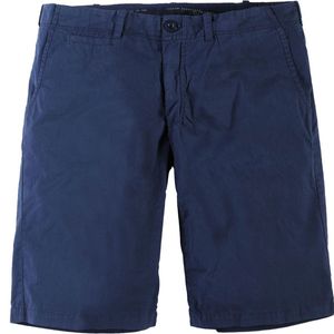 North 56.4 by Allsize dunkelblaue Chino-Shorts Übergröße