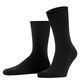 Falke sportliche Socken Run schwarz