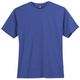 Urban Classics T-Shirt Übergröße royalblau