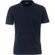 CasaModa Basic T-Shirt dunkelblau Übergröße