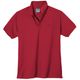 Ahorn Sportswear Poloshirt Übergrößen rot
