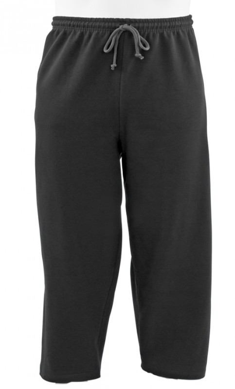 ADAMO Jogginghose Herren Lang – Größen 2XL Bis 14XL, Mit Reißverschlusstaschen, Bündchen, Aus Baumwolle ADAMO Jogginghose Herren Lang – Größen 2XL Bis 14XL, Mit Reißverschlusstaschen, Bündchen, Aus Baumwolle
