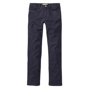 XXL Paddock´s Stretchhose Thermolite Ranger in navy