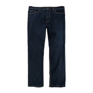 XXL Paddock´s Stretchjeans Ranger blue black