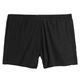 Ceceba sportive Badepants schwarz Übergröße