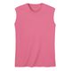 Redfield Basic Muskelshirt Übergröße rosa