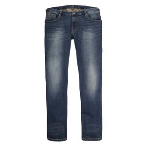 Replika by Allsize Jeans blue used wash Übergröße