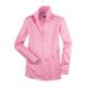 XXL Casa Moda Business Langarmhemd Struktur pink