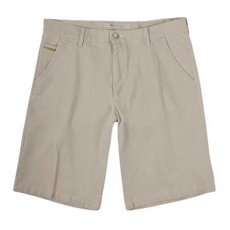 Pionier Stretch-Bermudas leicht sand XXL