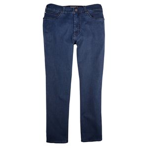 XXL Paddock´s Stretchjeans Ranger mittelblau