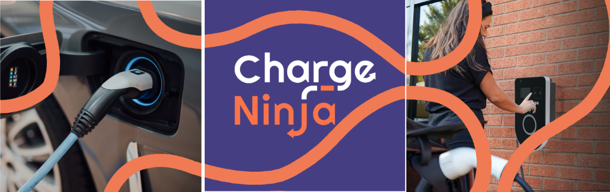 Charge Ninja