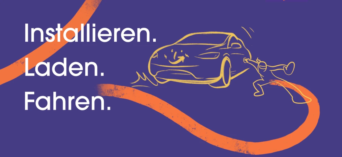 Ladegeräte