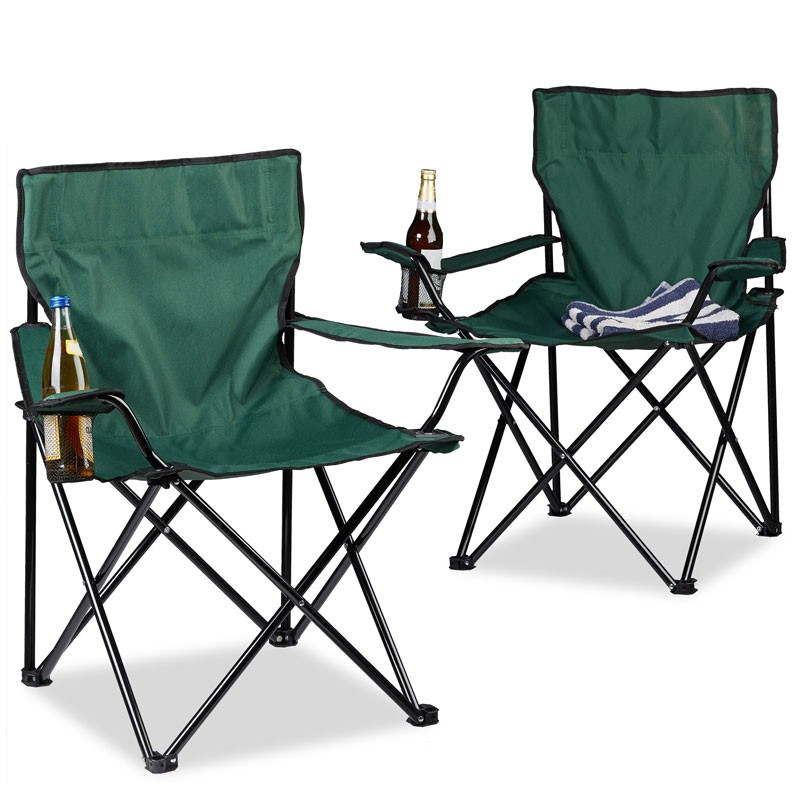 Klappstühle Campingstühle