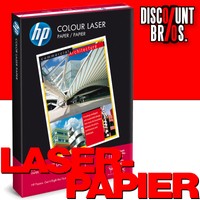 500 Blatt Hp Chp370 Colour Laser Kopierpapier 90g M Hochweiss Discountbros Gunstiger Geht Nicht