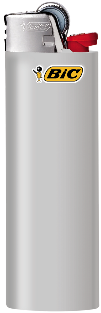 BIC® Einwegfeuerzeug MAXI FEUERZEUG farbig BIC® Einwegfeuerzeug MAXI FEUERZEUG farbig