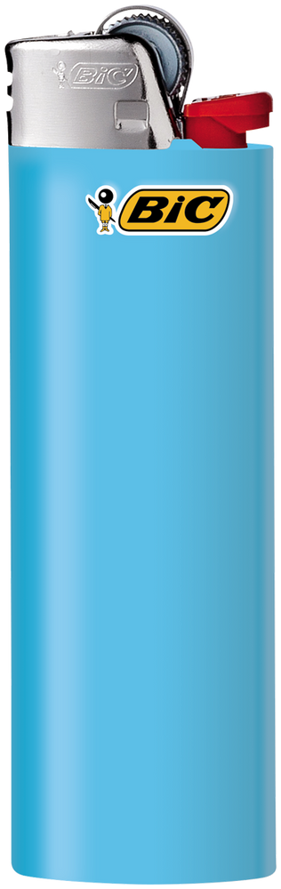 BIC® Einwegfeuerzeug MAXI FEUERZEUG farbig BIC® Einwegfeuerzeug MAXI FEUERZEUG farbig