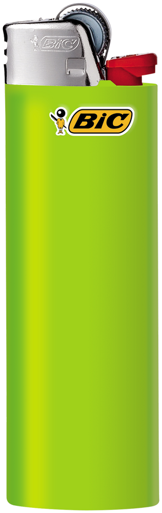 BIC® Einwegfeuerzeug MAXI FEUERZEUG farbig BIC® Einwegfeuerzeug MAXI FEUERZEUG farbig