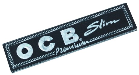 50 × OCB PREMIUM King Size Papers Black Schwarz Zigarettenpapier 32 Blatt 109×44mm 50 × OCB PREMIUM King Size Papers Black Schwarz Zigarettenpapier 32 Blatt 109×44mm