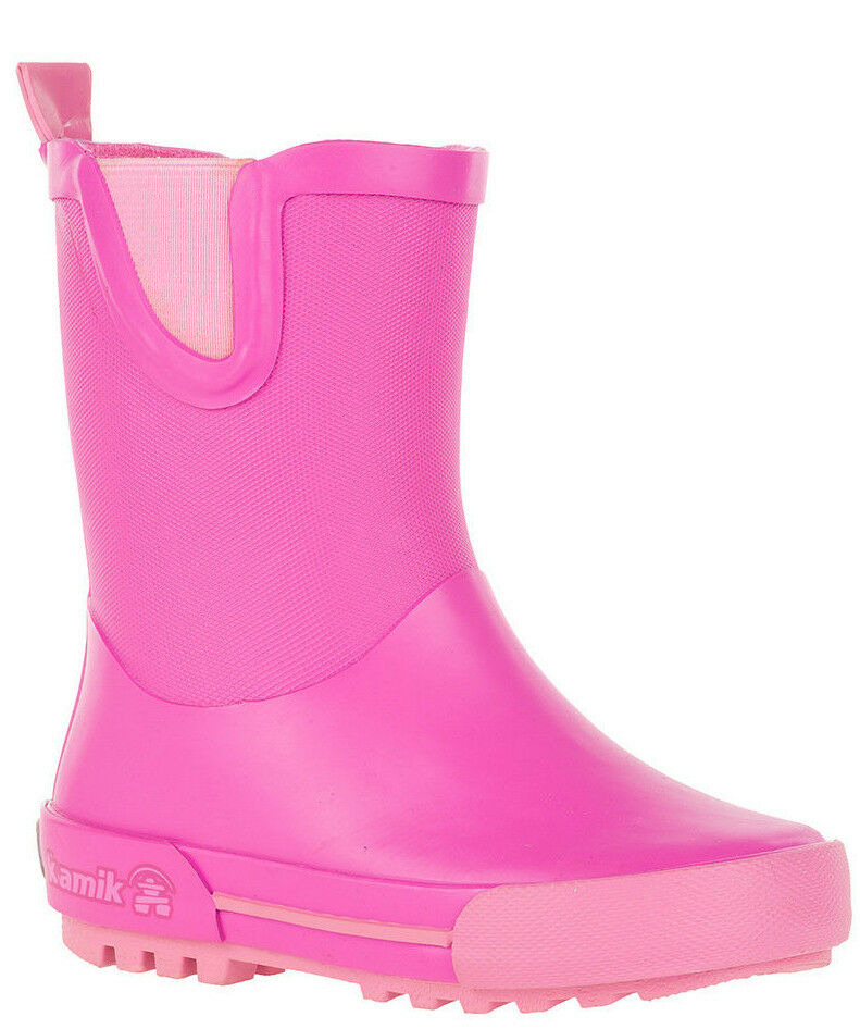 Kamik rainplay hot sale boots