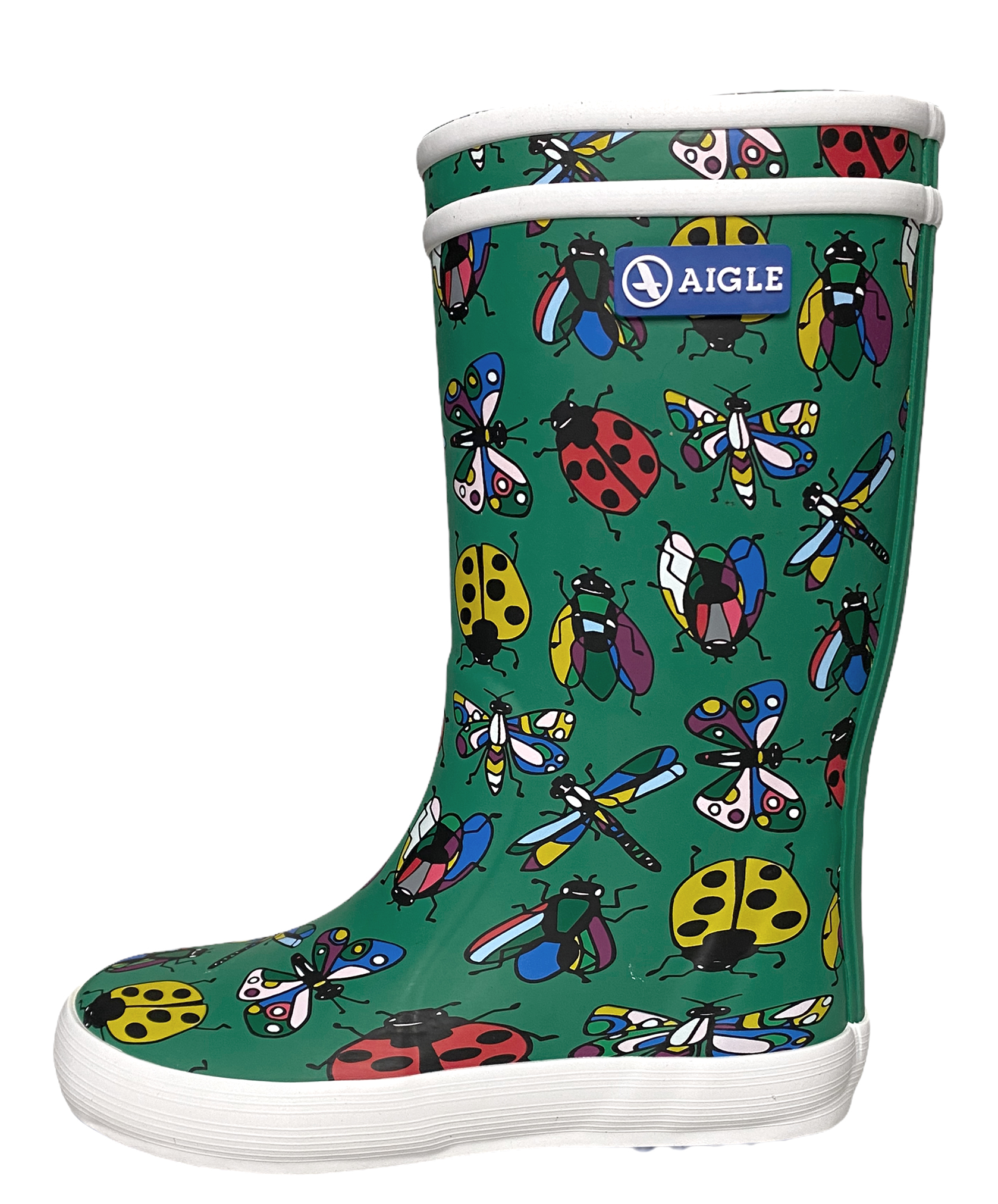 Aigle Boots Gummistiefel 26 Aigle Aigle Lolly Pop Buy At Galaxus
