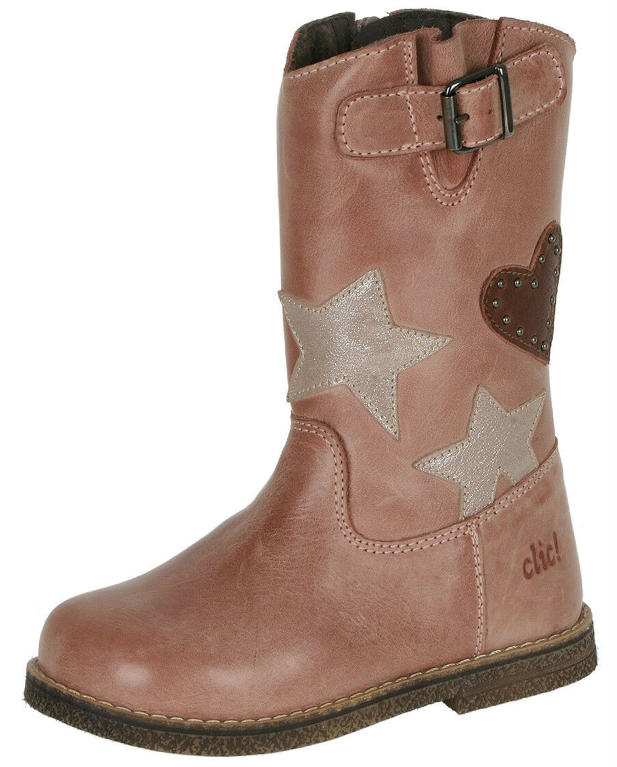 Clic Kinderschuhe