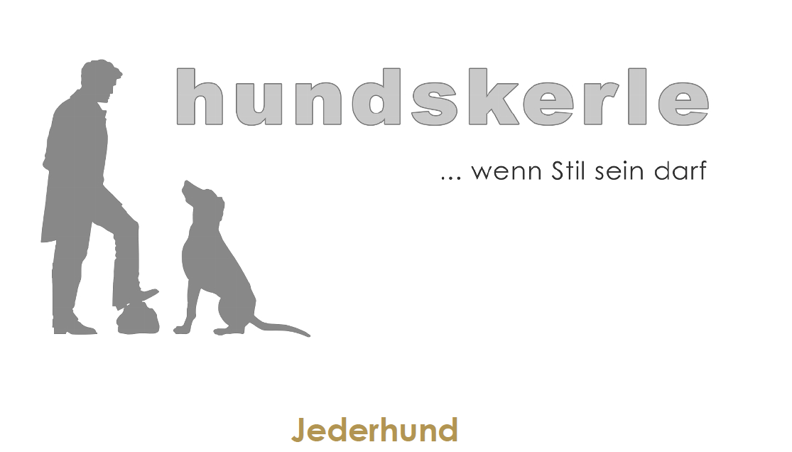 Jederhund - Das hundskerle Trockenfutter