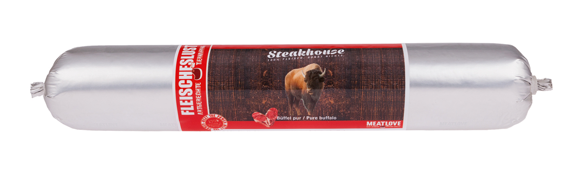 Fleischeslust - Steakhouse Reinfleisch Büffel Fleischeslust - Steakhouse Reinfleisch Büffel