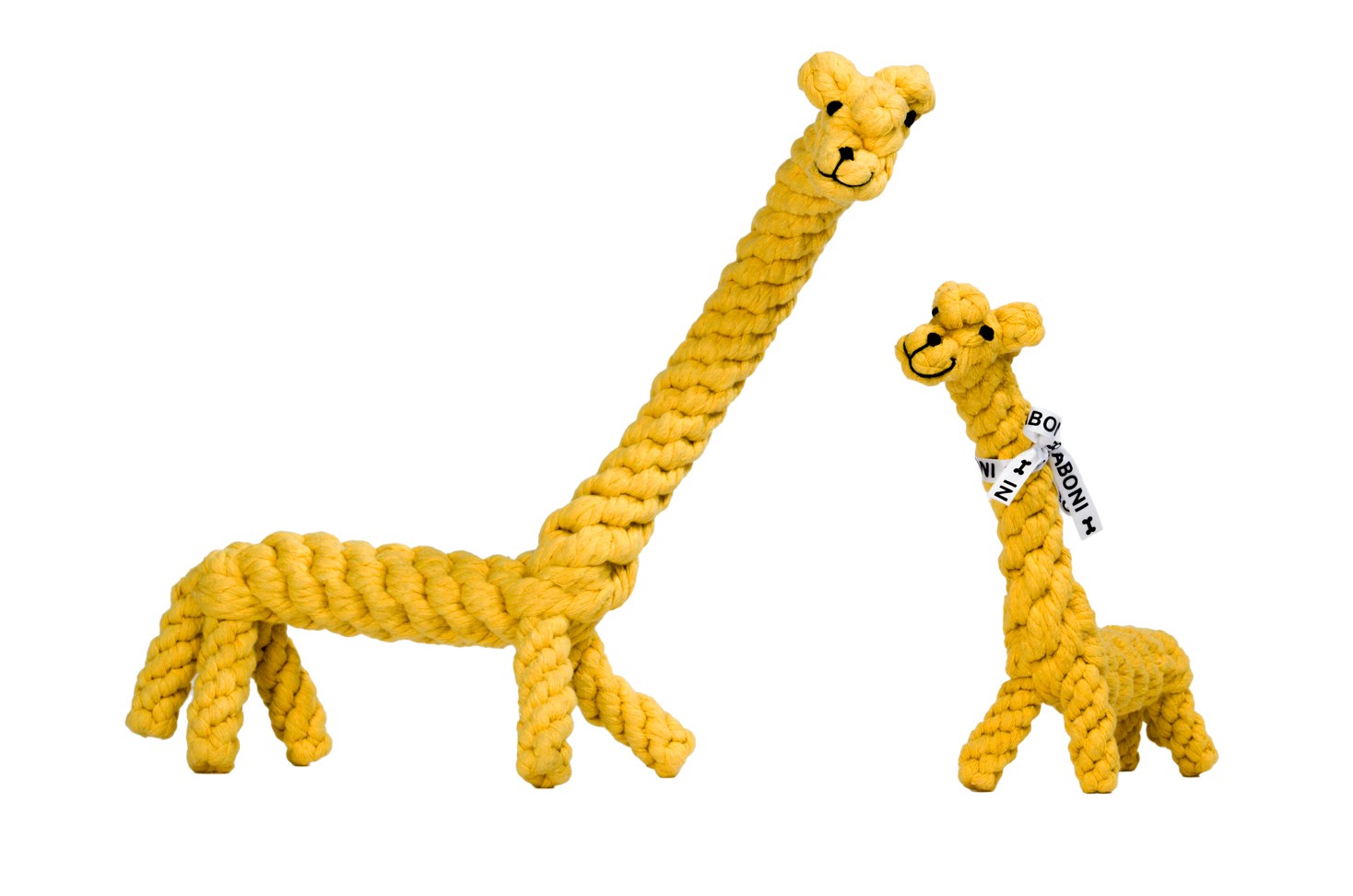 Spielzeug Greta Giraffe