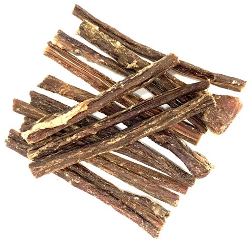Rinder Sticks für Welpen