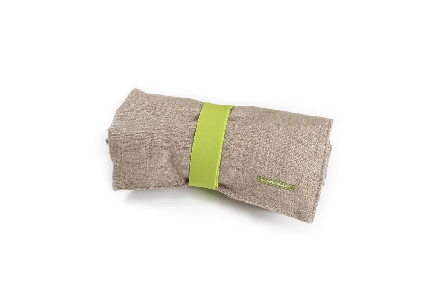 Reisedecke Pisolo Pocket Beige