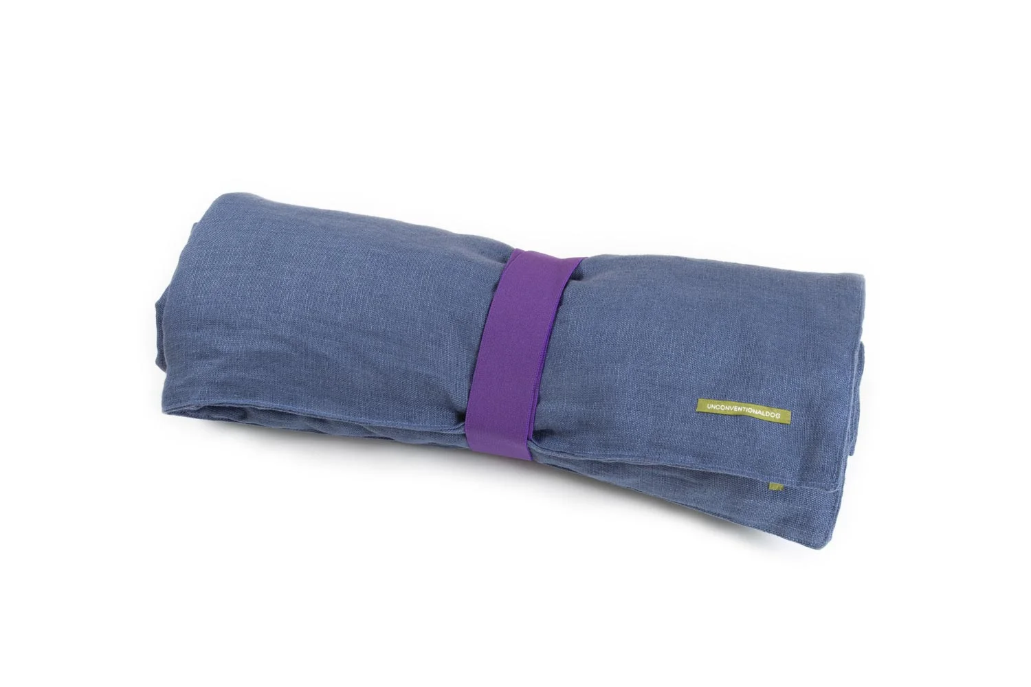 Reisedecke Pisolo Pocket Blau