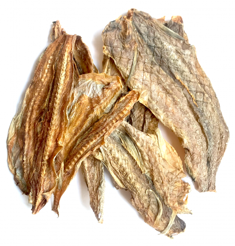 Fischspezialitäten: Bomelofisch Filet